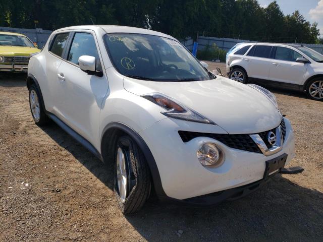 NISSAN JUKE S 2017 jn8af5mv6ht751947