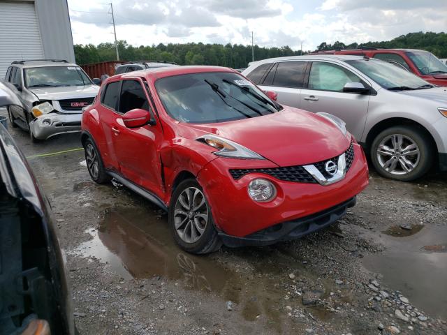 NISSAN NULL 2017 jn8af5mv6ht752189