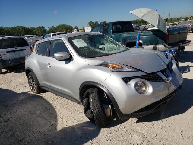 NISSAN JUKE S 2017 jn8af5mv6ht753973