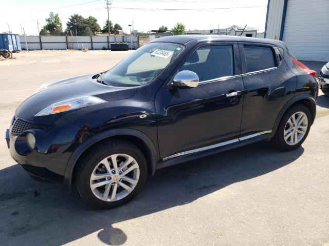 NISSAN JUKE S 2011 jn8af5mv7bt006079