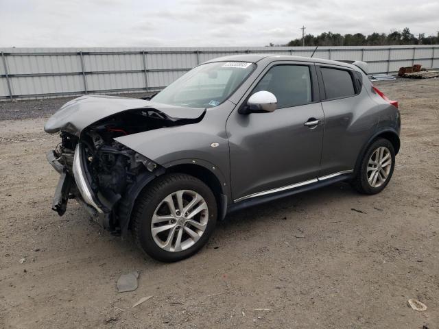 NISSAN JUKE S 2011 jn8af5mv7bt006938