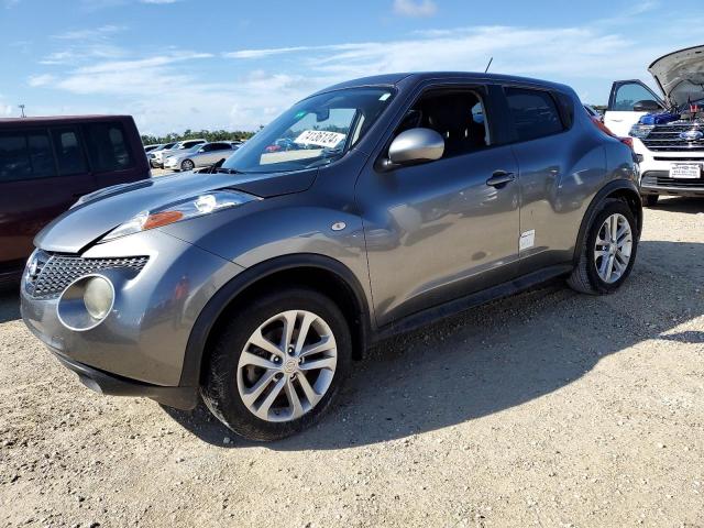 NISSAN JUKE S 2011 jn8af5mv7bt007572