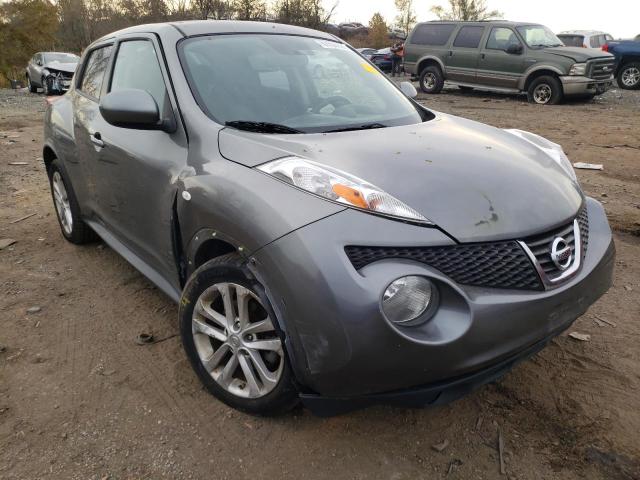 NISSAN JUKE S 2011 jn8af5mv7bt008303