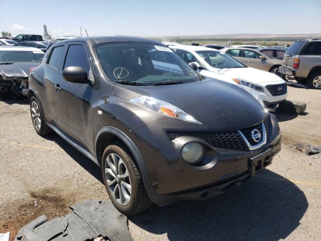 NISSAN JUKE S 2011 jn8af5mv7bt009306