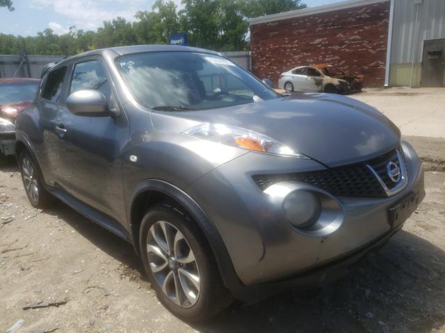 NISSAN JUKE S 2011 jn8af5mv7bt009354