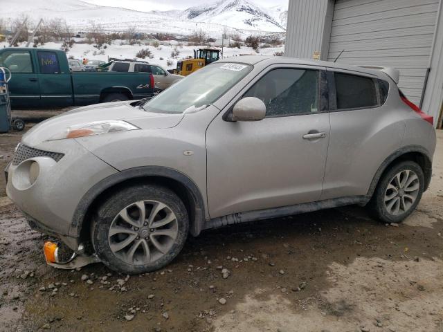 NISSAN JUKE S 2011 jn8af5mv7bt010794