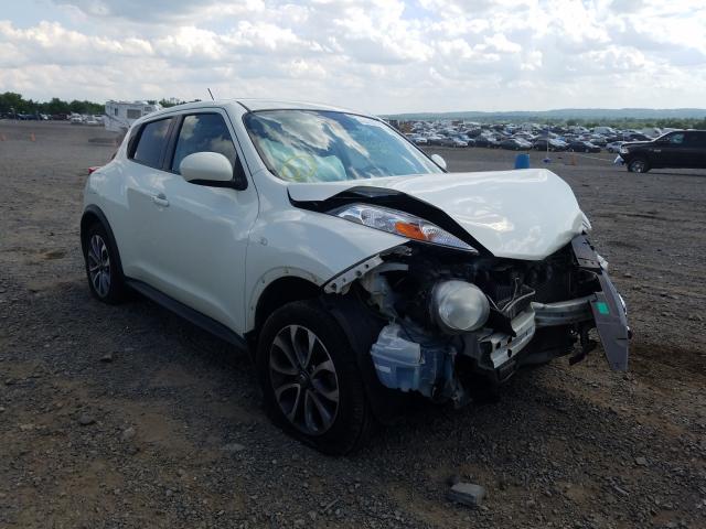 NISSAN JUKE S 2011 jn8af5mv7bt010830