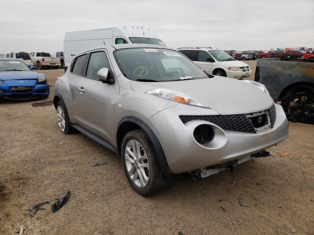 NISSAN JUKE S 2011 jn8af5mv7bt010911