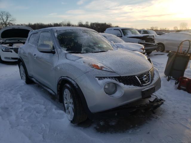 NISSAN JUKE S 2011 jn8af5mv7bt011590