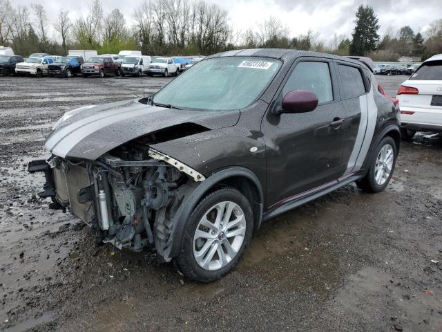 NISSAN JUKE 2011 jn8af5mv7bt012688