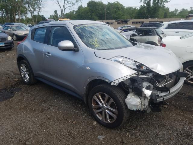 NISSAN JUKE S 2011 jn8af5mv7bt012867