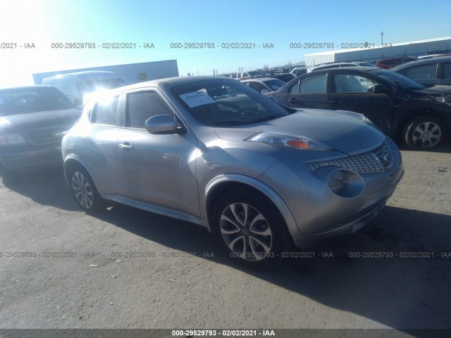 NISSAN JUKE 2011 jn8af5mv7bt014070