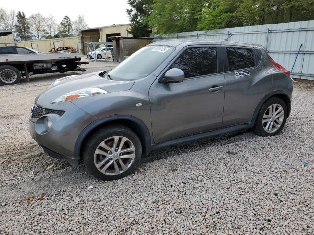 NISSAN JUKE S 2011 jn8af5mv7bt014540