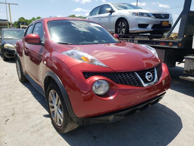 NISSAN JUKE S 2011 jn8af5mv7bt015221