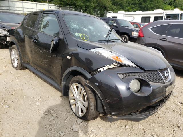 NISSAN JUKE 2011 jn8af5mv7bt015655