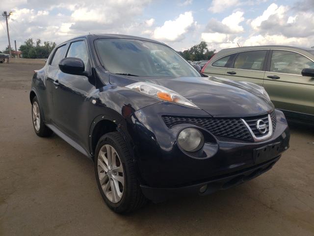 NISSAN JUKE S 2011 jn8af5mv7bt016157