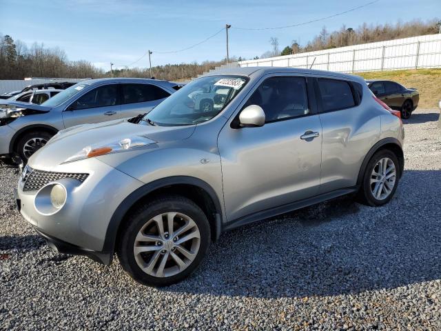 NISSAN JUKE S 2011 jn8af5mv7bt016319