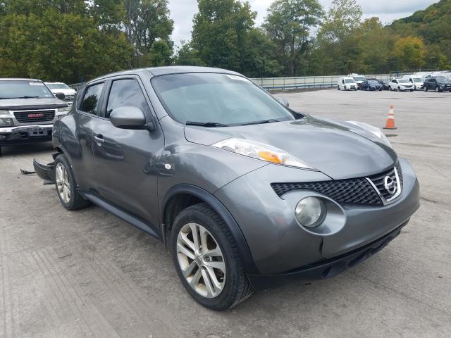 NISSAN JUKE S 2011 jn8af5mv7bt016837