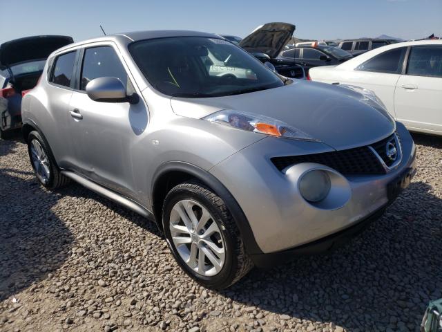 NISSAN JUKE S 2011 jn8af5mv7bt017258