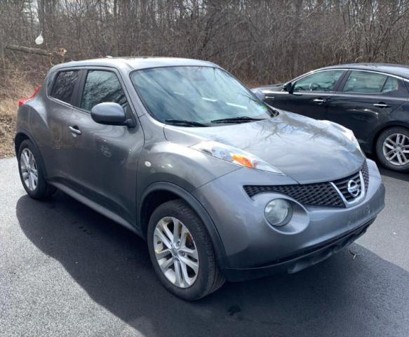 NISSAN JUKE 2011 jn8af5mv7bt017356