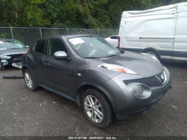 NISSAN JUKE 2011 jn8af5mv7bt017616