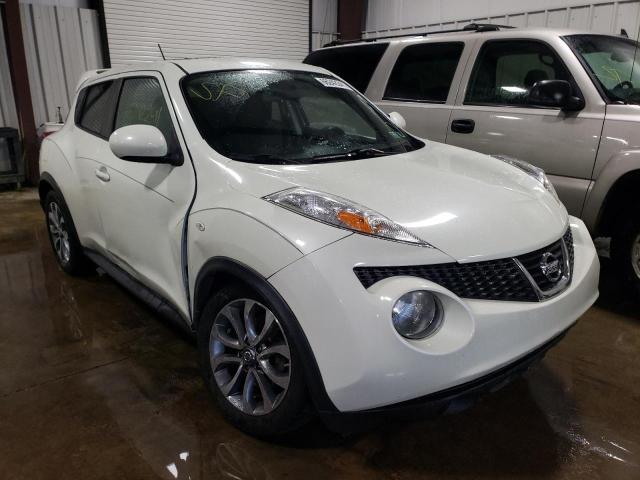 NISSAN JUKE S 2011 jn8af5mv7bt018863