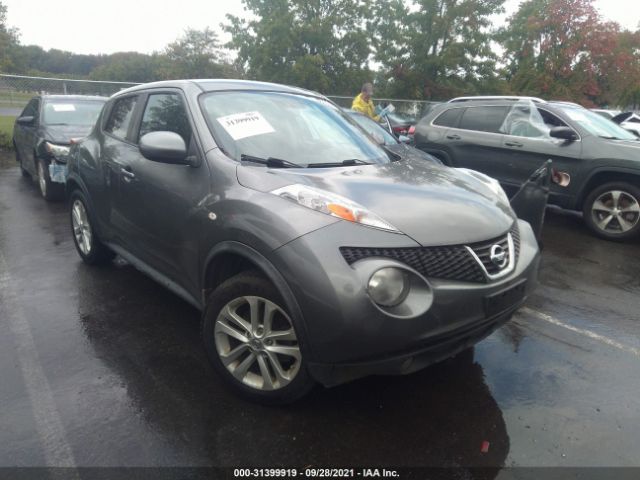 NISSAN JUKE 2011 jn8af5mv7bt020936