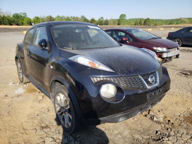 NISSAN JUKE S 2011 jn8af5mv7bt022007