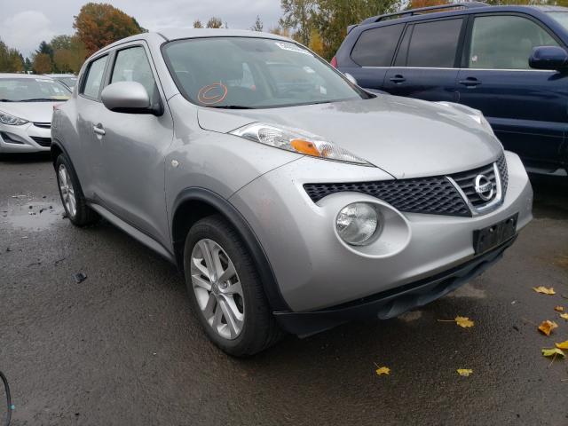 NISSAN JUKE S 2011 jn8af5mv7bt023173