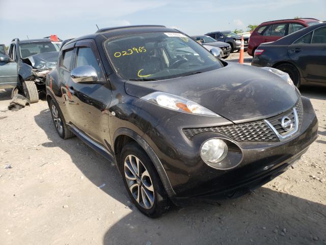 NISSAN JUKE S 2011 jn8af5mv7bt023965