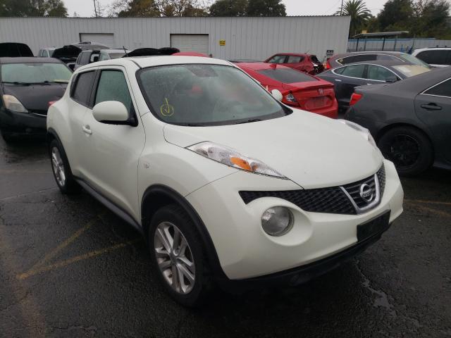 NISSAN JUKE S 2011 jn8af5mv7bt026669