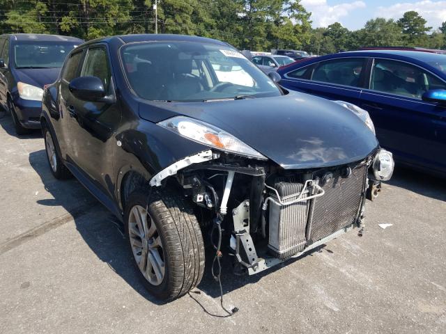 NISSAN JUKE S 2011 jn8af5mv7bt027403