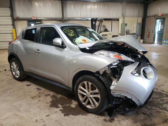 NISSAN JUKE S 2011 jn8af5mv7bt027725