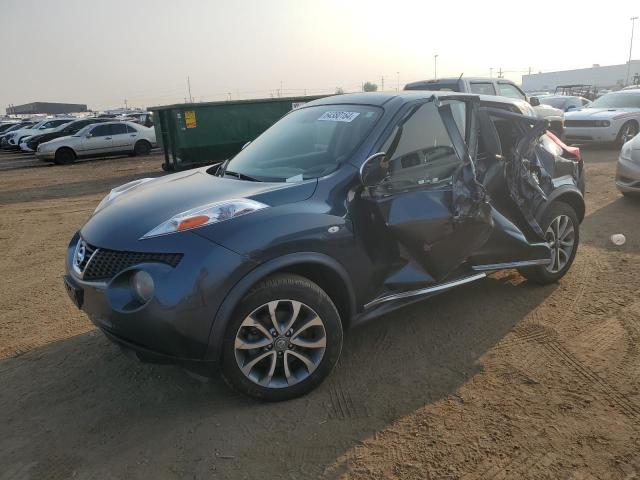 NISSAN JUKE 2011 jn8af5mv7bt028762