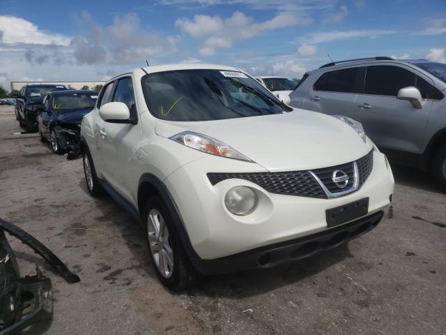 NISSAN JUKE S 2012 jn8af5mv7ct105910