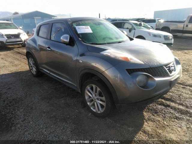 NISSAN JUKE 2012 jn8af5mv7ct105969