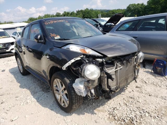 NISSAN JUKE S 2012 jn8af5mv7ct106121