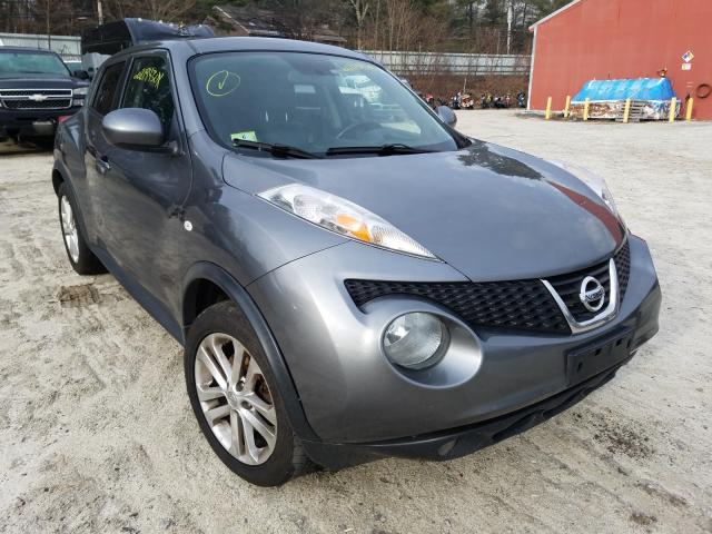 NISSAN JUKE S 2012 jn8af5mv7ct108225