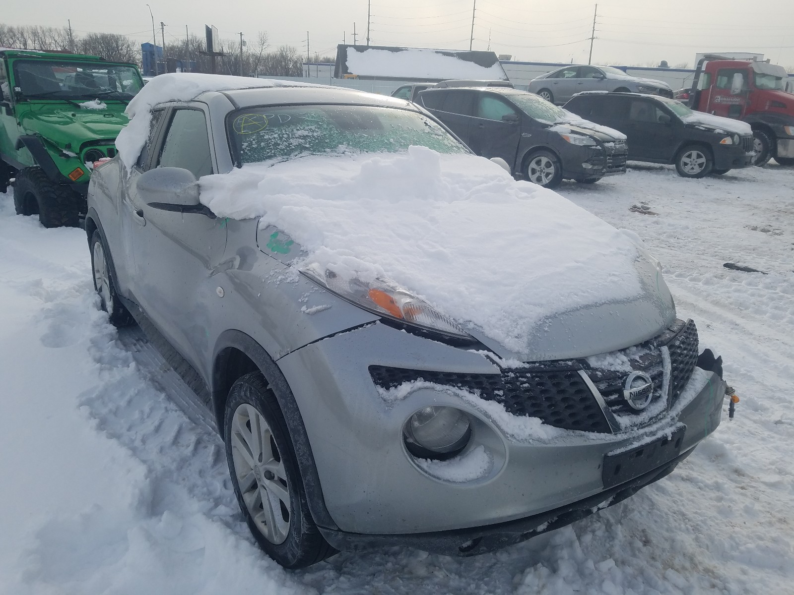 NISSAN JUKE S 2012 jn8af5mv7ct110525