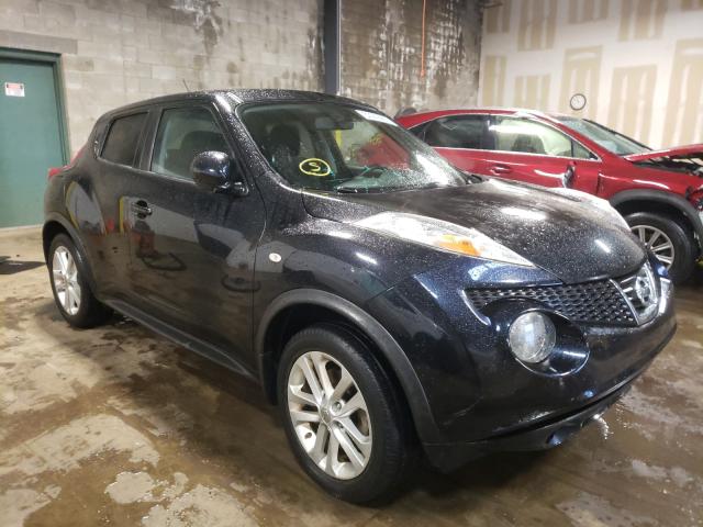 NISSAN JUKE S 2012 jn8af5mv7ct113103