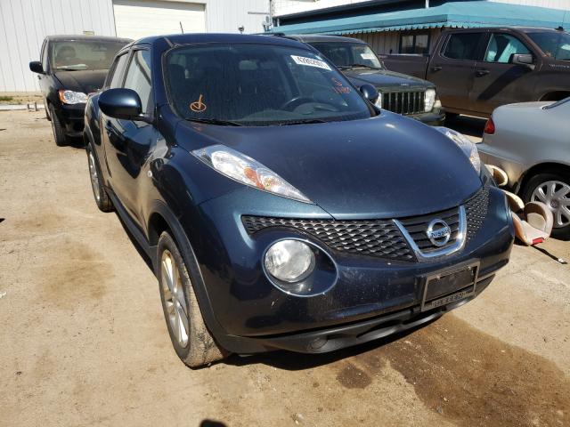 NISSAN JUKE S 2012 jn8af5mv7ct114879