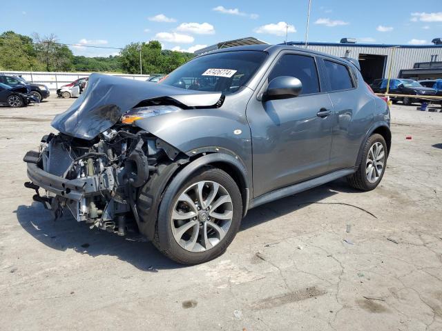 NISSAN JUKE 2012 jn8af5mv7ct115255