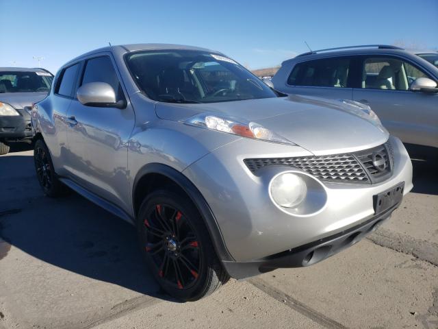 NISSAN JUKE S 2012 jn8af5mv7ct115420