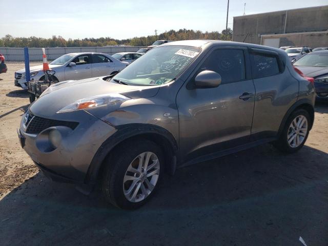 NISSAN JUKE S 2012 jn8af5mv7ct115515