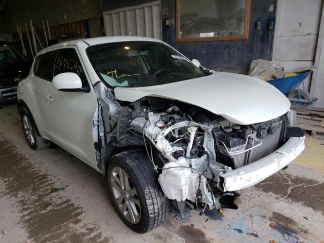 NISSAN JUKE S 2012 jn8af5mv7ct116146