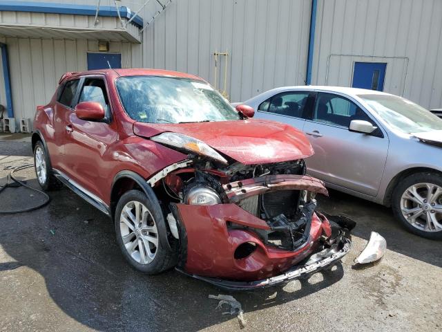 NISSAN JUKE S 2012 jn8af5mv7ct116793