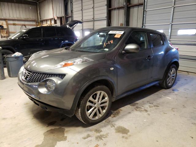 NISSAN JUKE 2012 jn8af5mv7ct117717