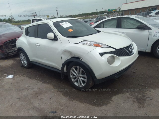 NISSAN JUKE 2012 jn8af5mv7ct117958