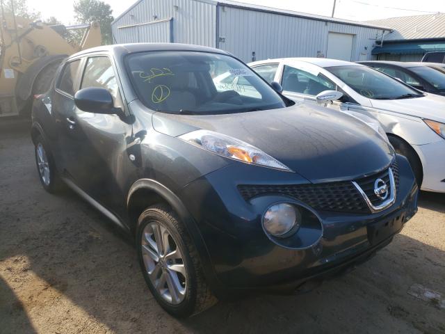 NISSAN JUKE S 2012 jn8af5mv7ct118026