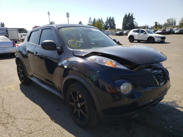 NISSAN JUKE S 2012 jn8af5mv7ct118155